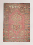 Vintage Teppich Ceren Lomé