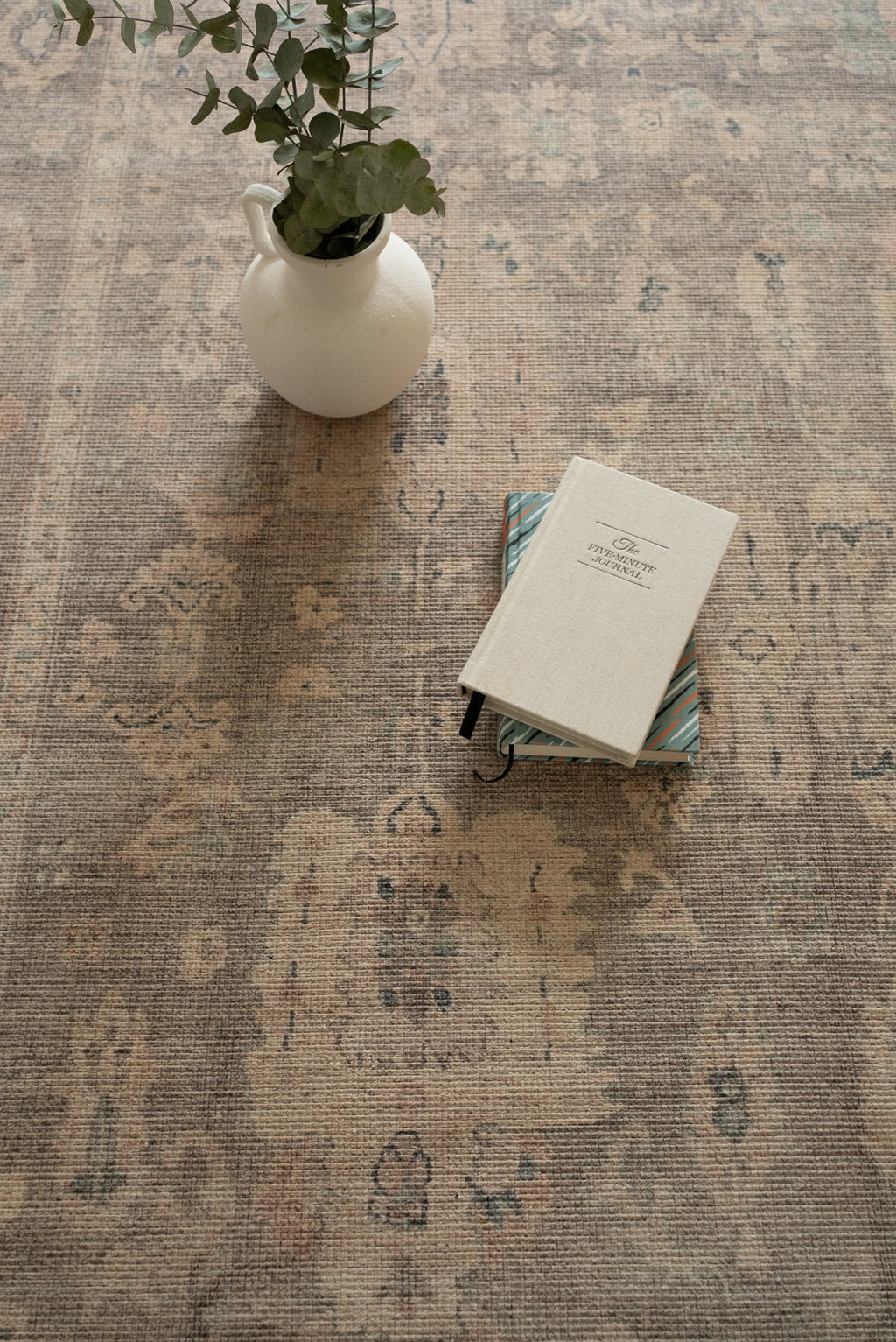 Vintage Teppich Gizem Lomé