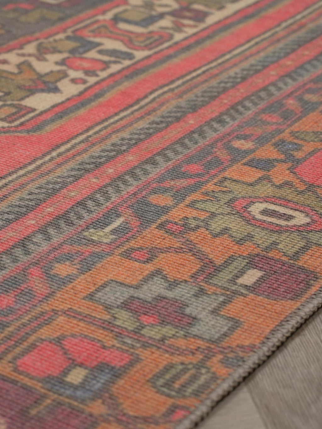 Vintage Teppich Hana Lomé