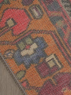 Vintage Teppich Hana Lomé