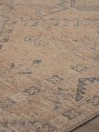 Vintage Teppich Feray Lomé