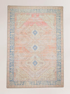 Vintage Teppich Nalan Lomé