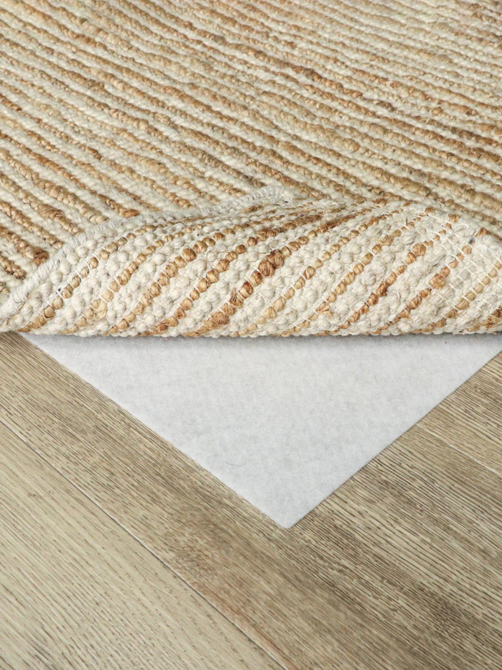 Antirutschmatte Teppich – Rutschfeste Unterlage
