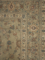 Vintage Teppich Binnur Vera