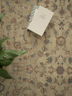 Vintage Teppich Binnur Vera