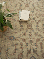 Vintage Teppich Binnur Vera