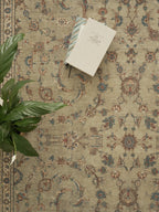 Vintage Teppich Binnur Vera