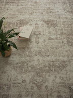 Vintage Teppich Damla Vera