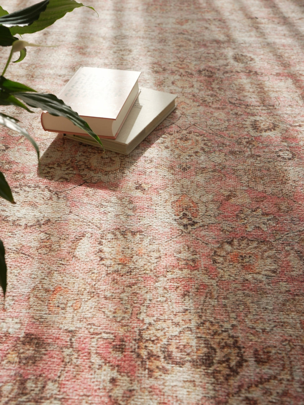 Vintage Teppich Ebru Vera
