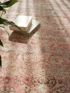 Vintage Teppich Ebru Vera