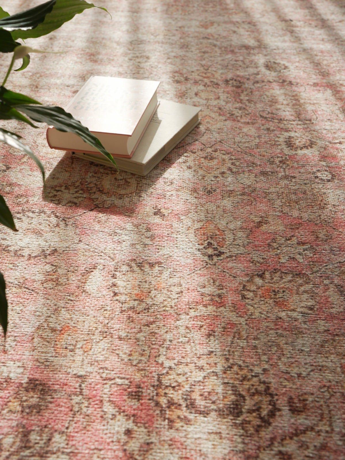 Vintage Teppich Ebru Vera