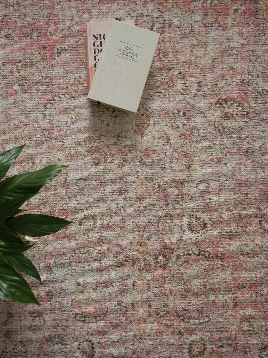 Vintage Teppich Ebru Vera