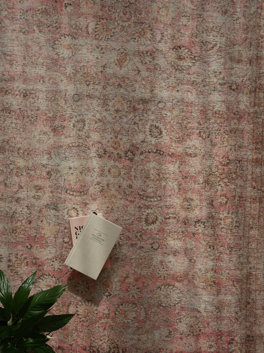 Vintage Teppich Ebru Vera