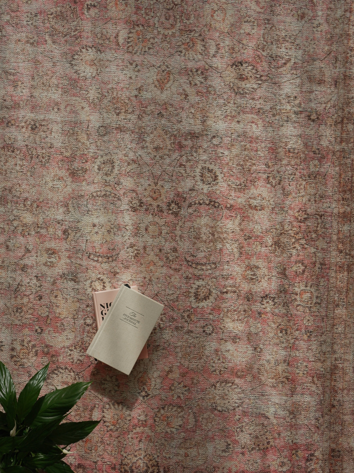 Vintage Teppich Ebru Vera