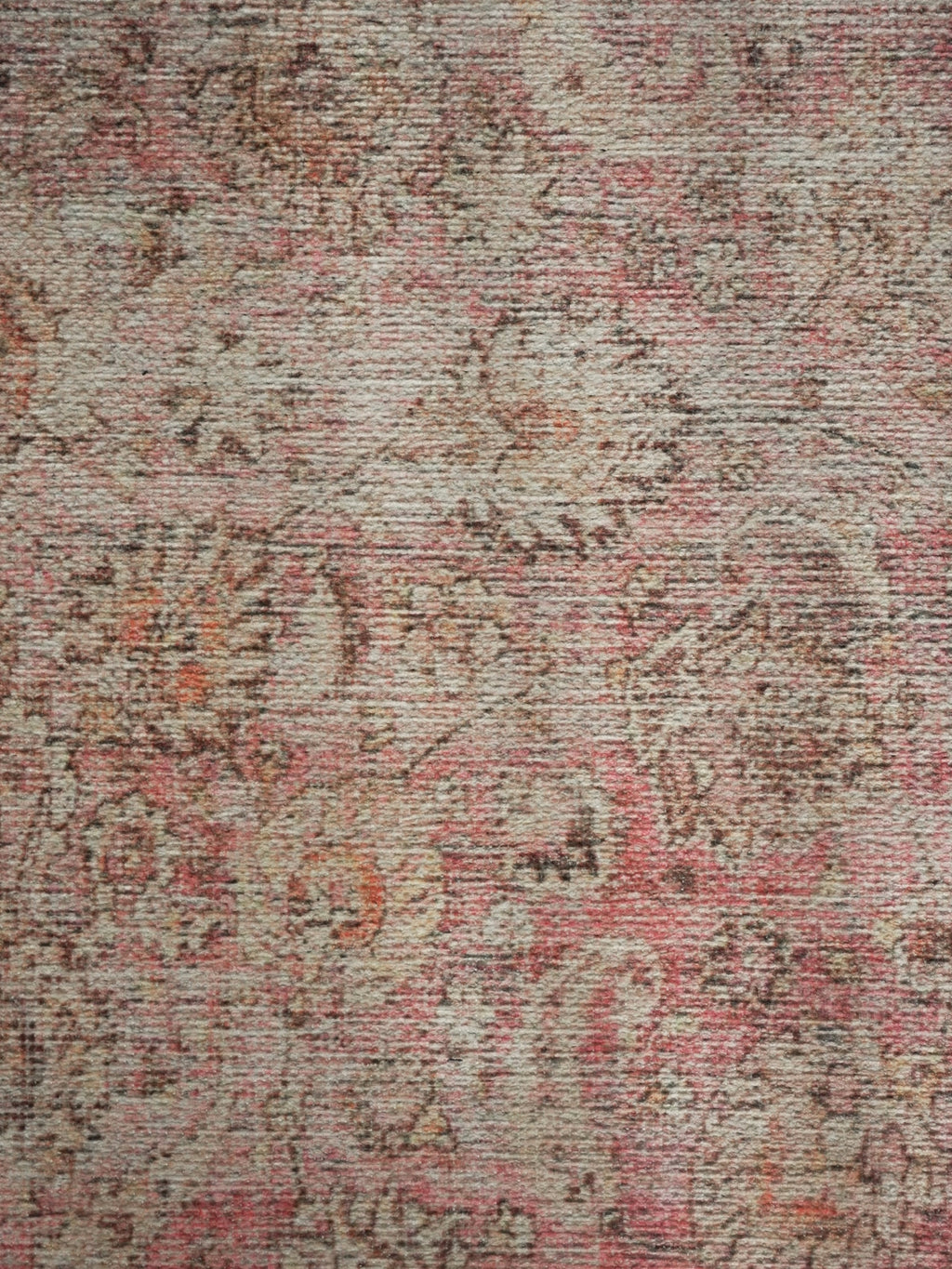 Vintage Teppich Ebru Vera