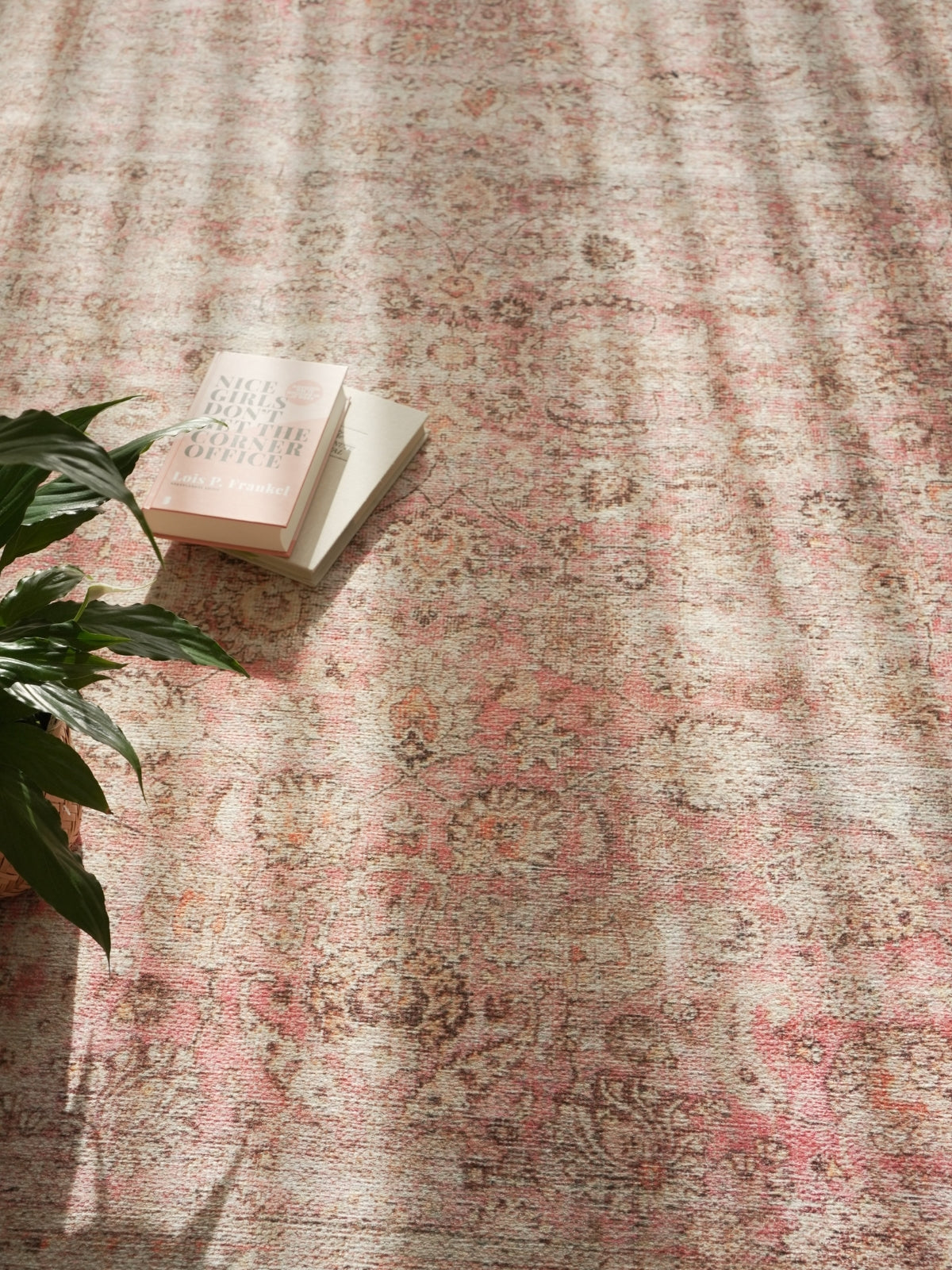 Vintage Teppich Ebru Vera