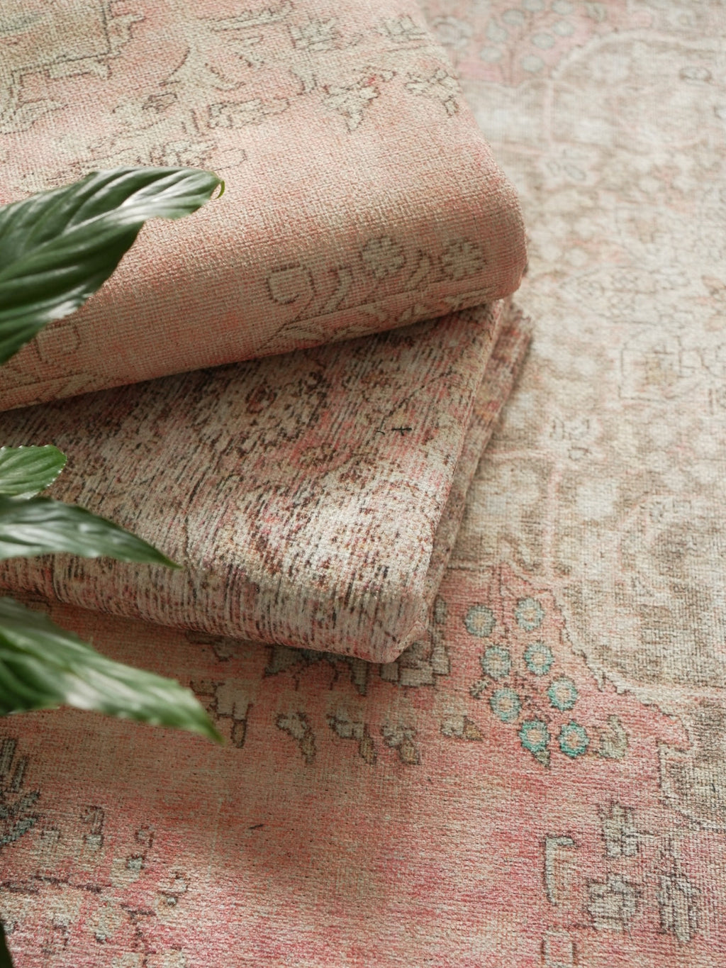 Vintage Teppich Ebru Vera