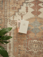 Vintage Teppich Fadime Vera