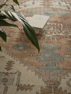 Vintage Teppich Fadime Vera