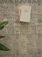 Vintage Teppich Gulsum Vera