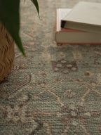 Vintage Teppich Gulsum Vera