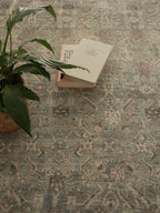 Vintage Teppich Gulsum Vera