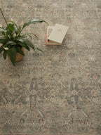 Vintage Teppich Gulsum Vera