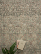 Vintage Teppich Gulsum Vera