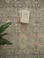 Vintage Teppich Gulsum Vera