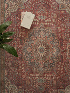 Vintage Teppich Halime Vera