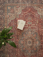 Vintage Teppich Halime Vera