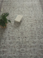 Vintage Teppich Kader Vera