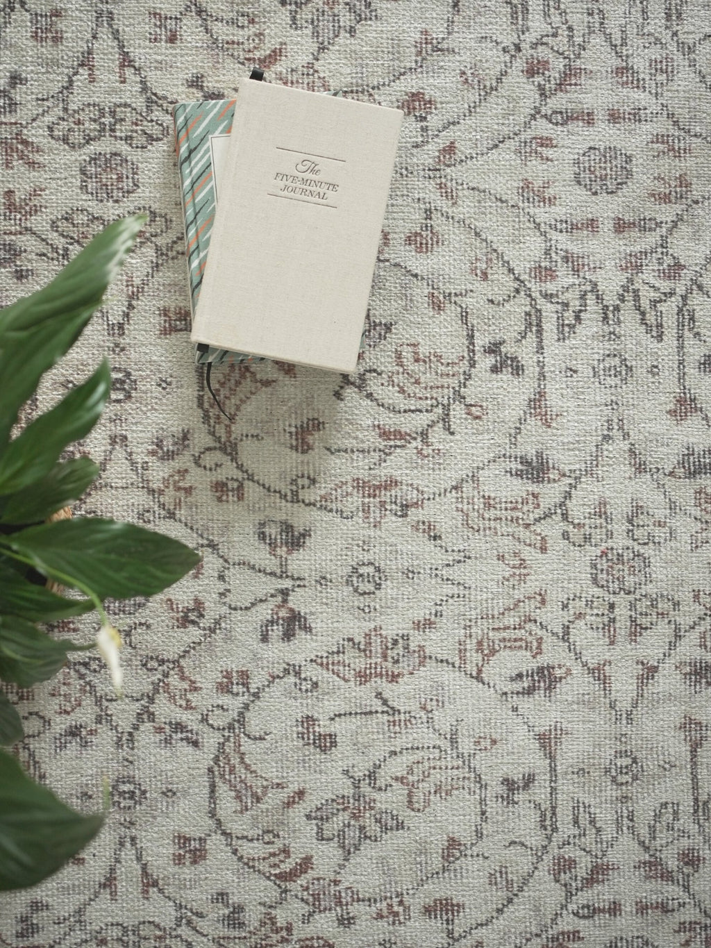 Vintage Teppich Kader Vera
