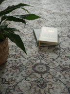 Vintage Teppich Lebibe Vera