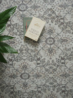 Vintage Teppich Lebibe Vera