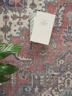 Vintage Teppich Rengin Vera