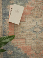 Vintage Teppich Tugba Vera
