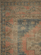 Vintage Teppich Tugba Vera