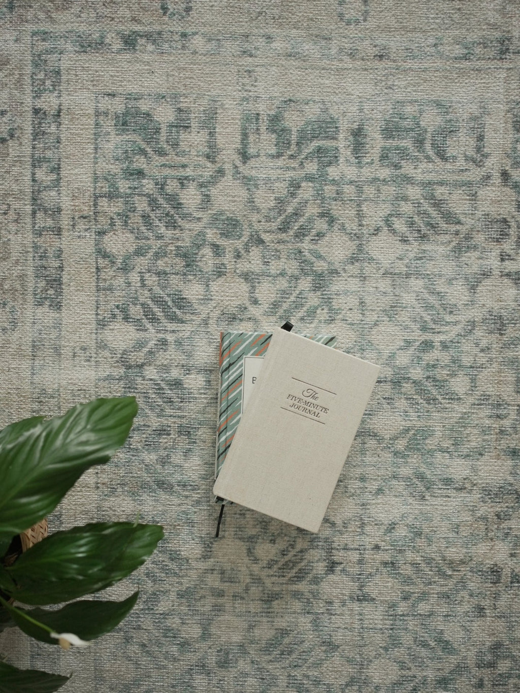 Vintage Teppich Vahide Vera