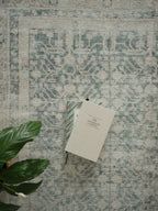 Vintage Teppich Vahide Vera