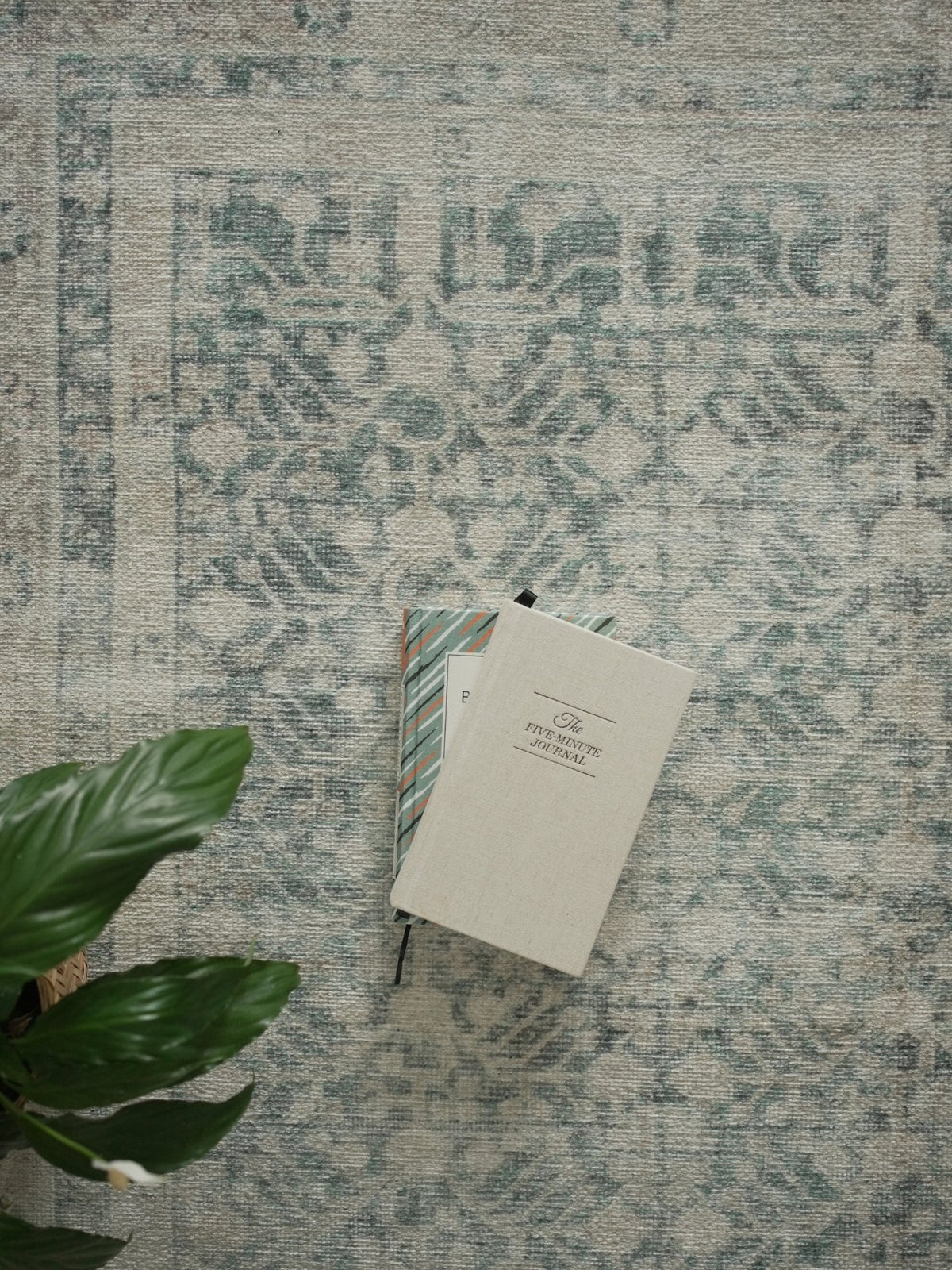 Vintage Teppich Vahide Vera