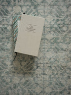 Vintage Teppich Vahide Vera