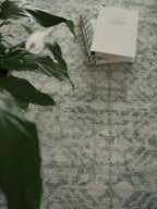 Vintage Teppich Vahide Vera