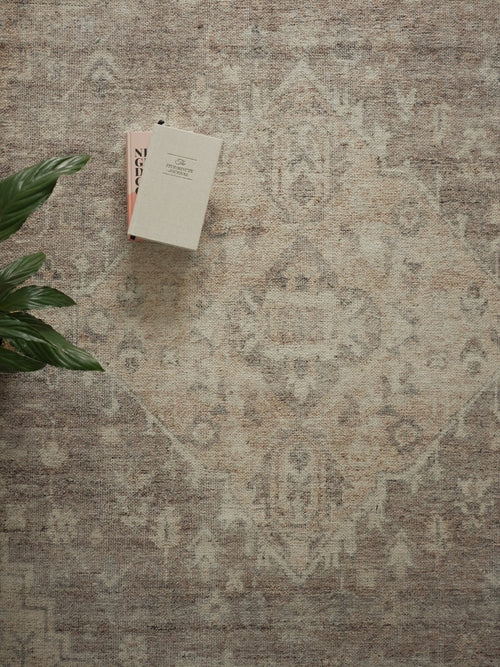 Vintage Teppich Aysha Vera