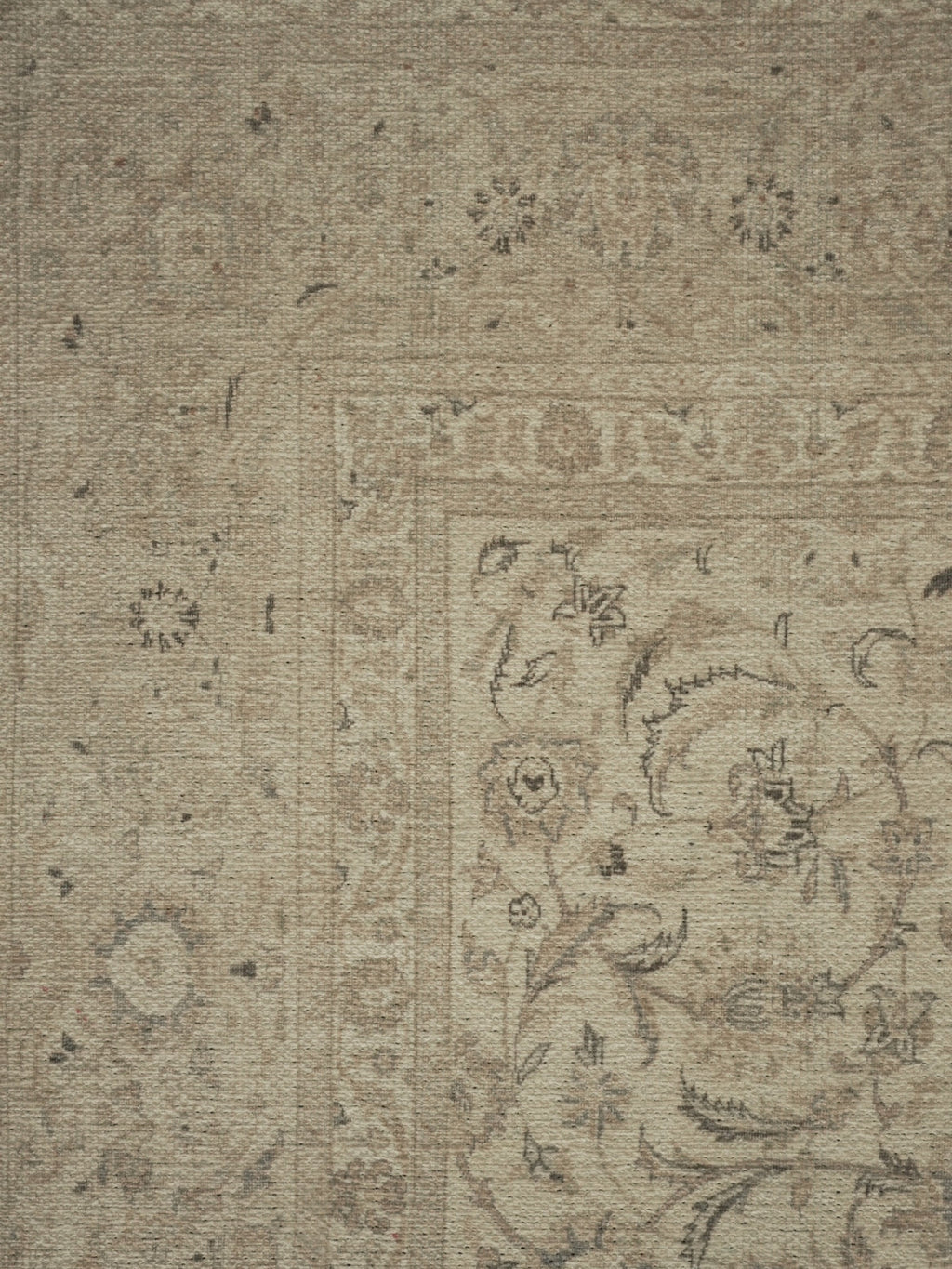 Vintage Teppich Cemila Vera