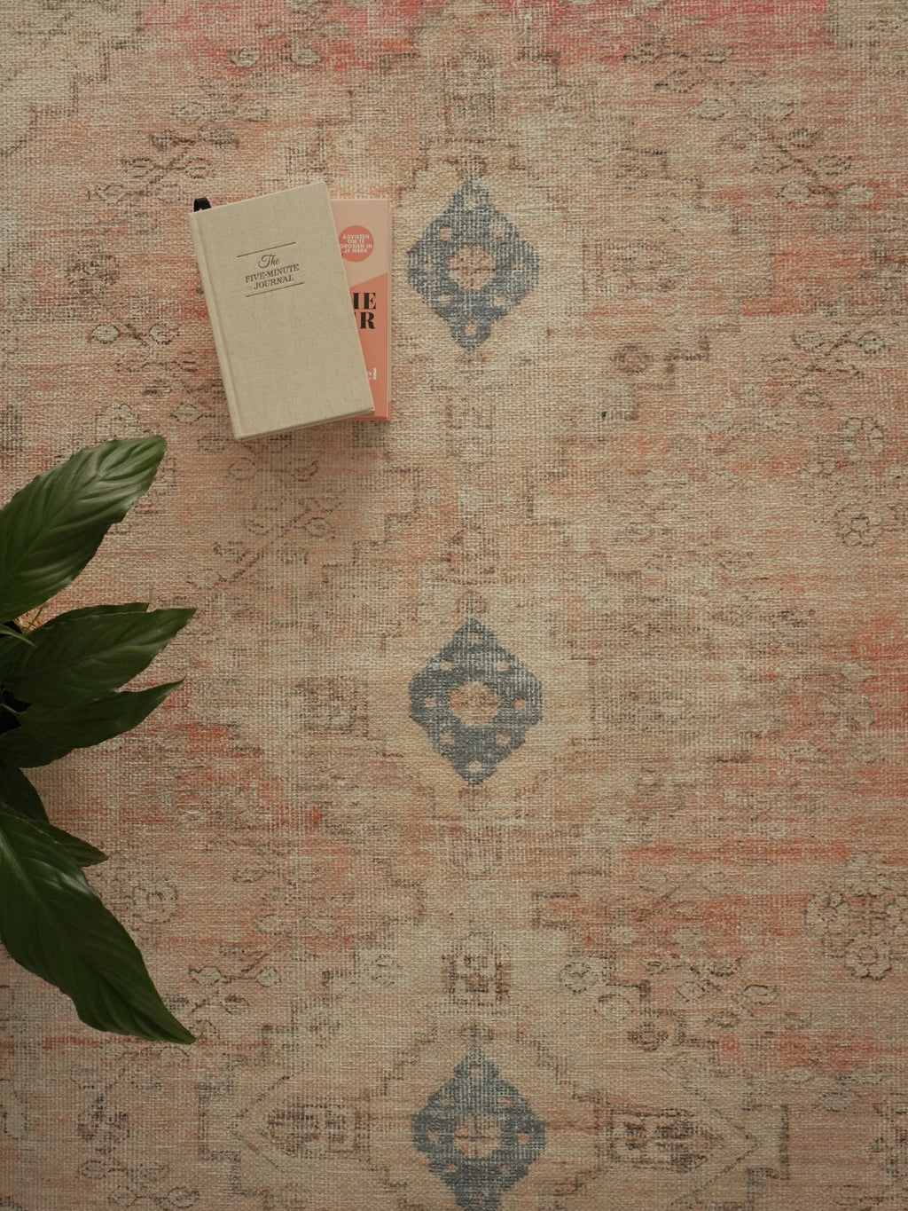 Vintage Teppich Fatimah Vera