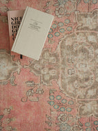 Vintage Teppich Iclal Vera