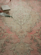 Vintage Teppich Fatma Vera