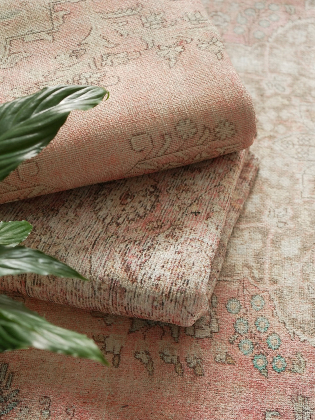 Vintage Teppich Fatma Vera