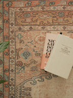 Vintage Teppich Elif Vera